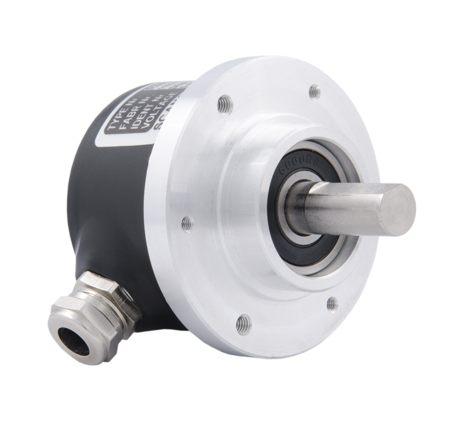 Scancon Encoder Dimension download For editorial use only