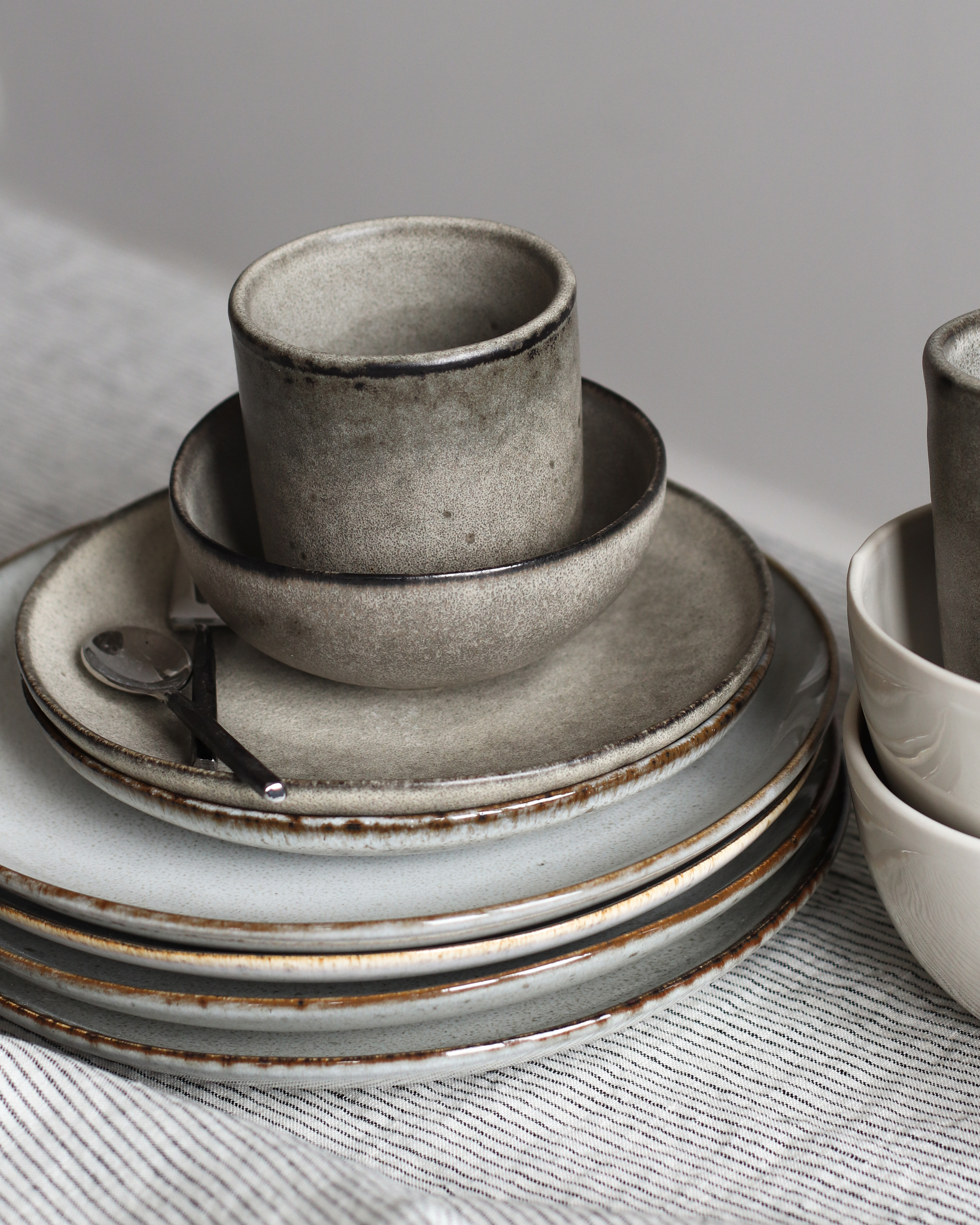 Tableware