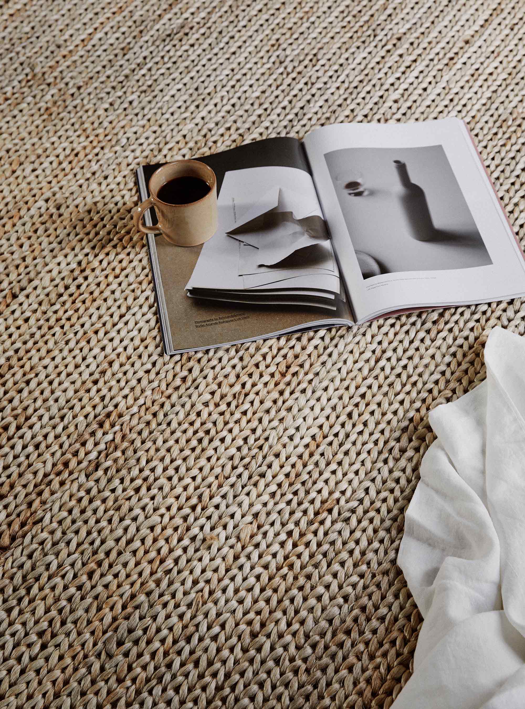Hemp Rugs
