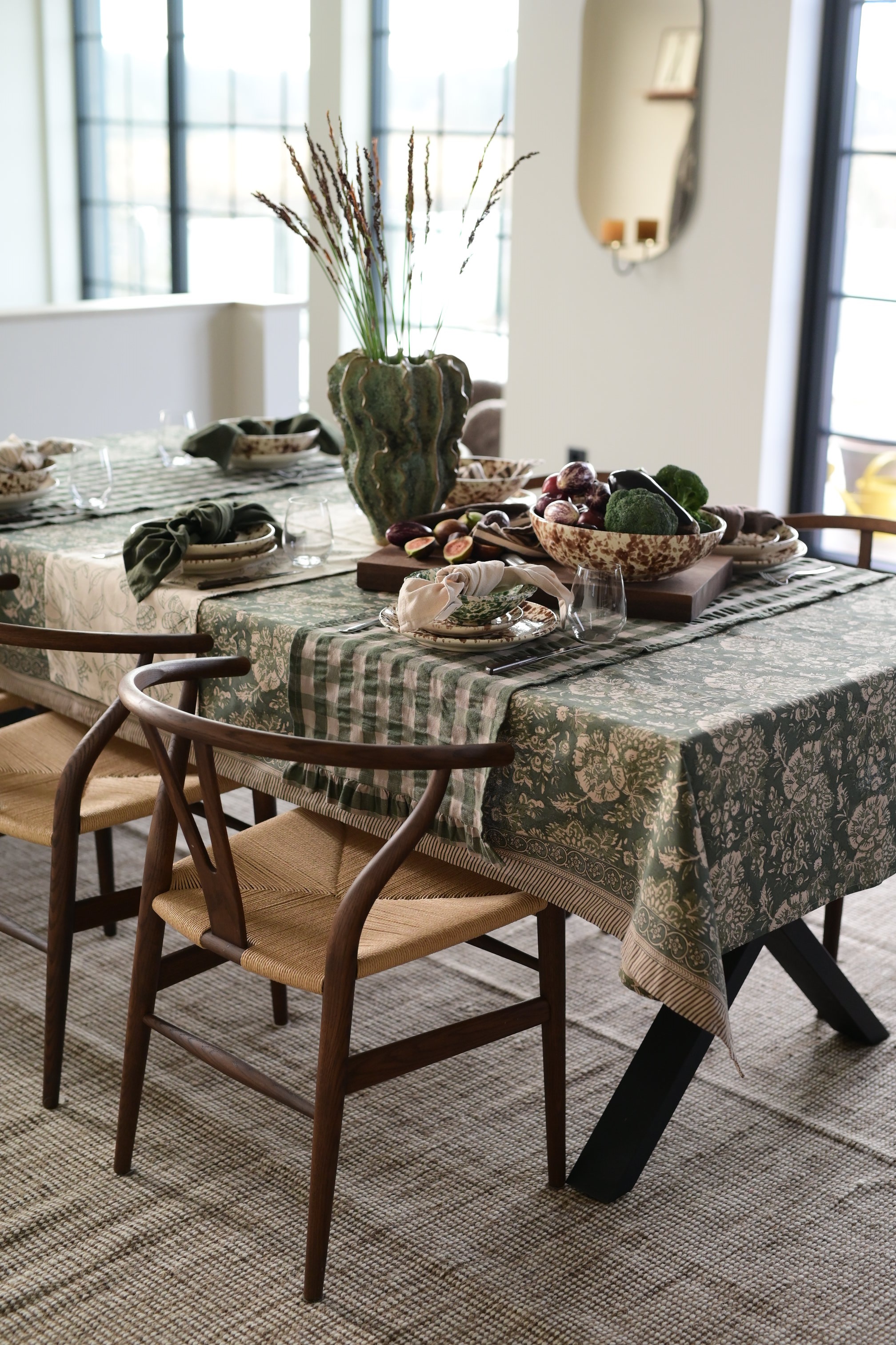 Kitchen Table Textiles Table textiles