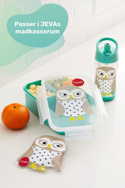 3 Sprouts - making storage unboring
