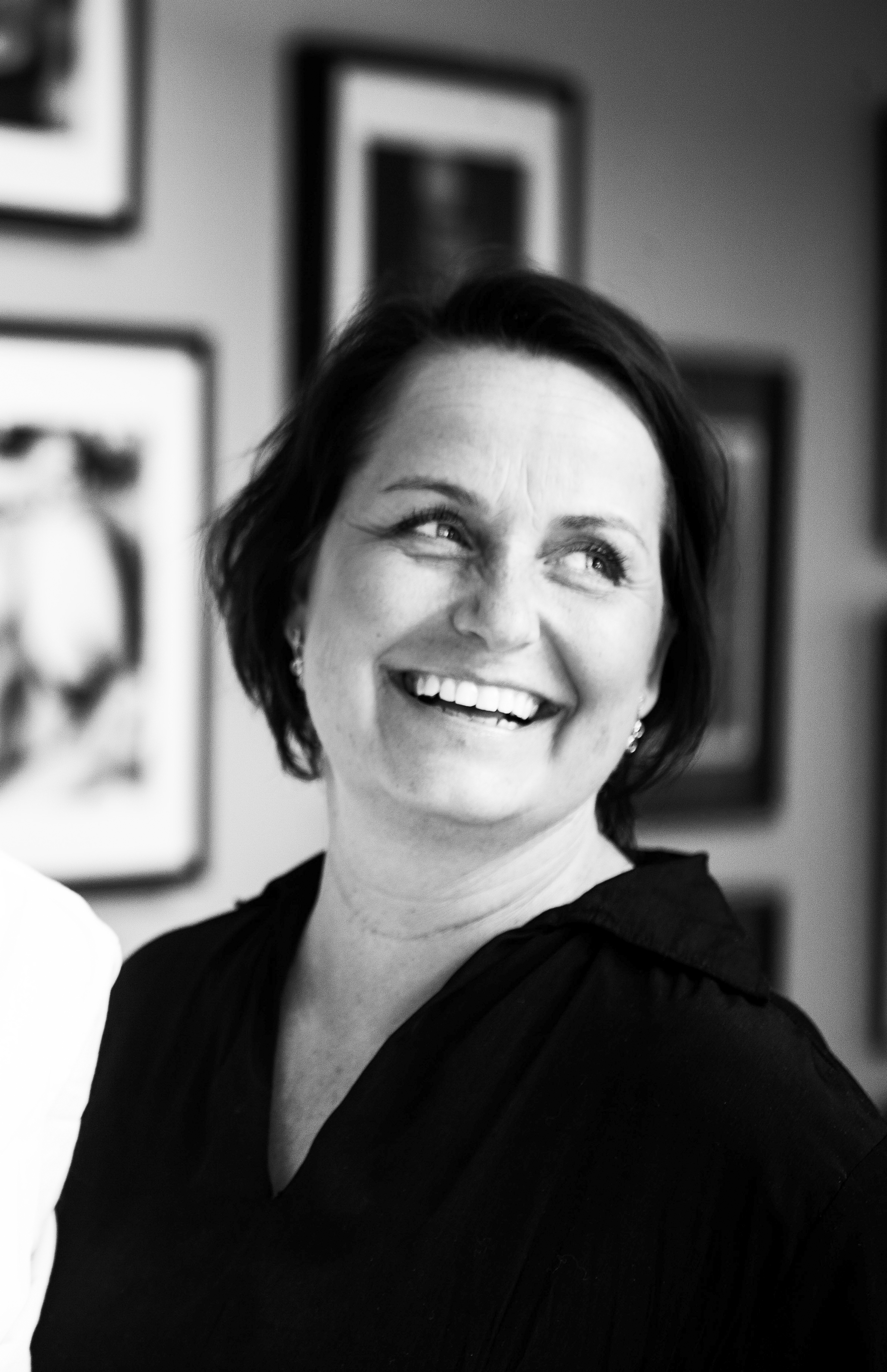 Cecilia Rimer Claesson BRUNS