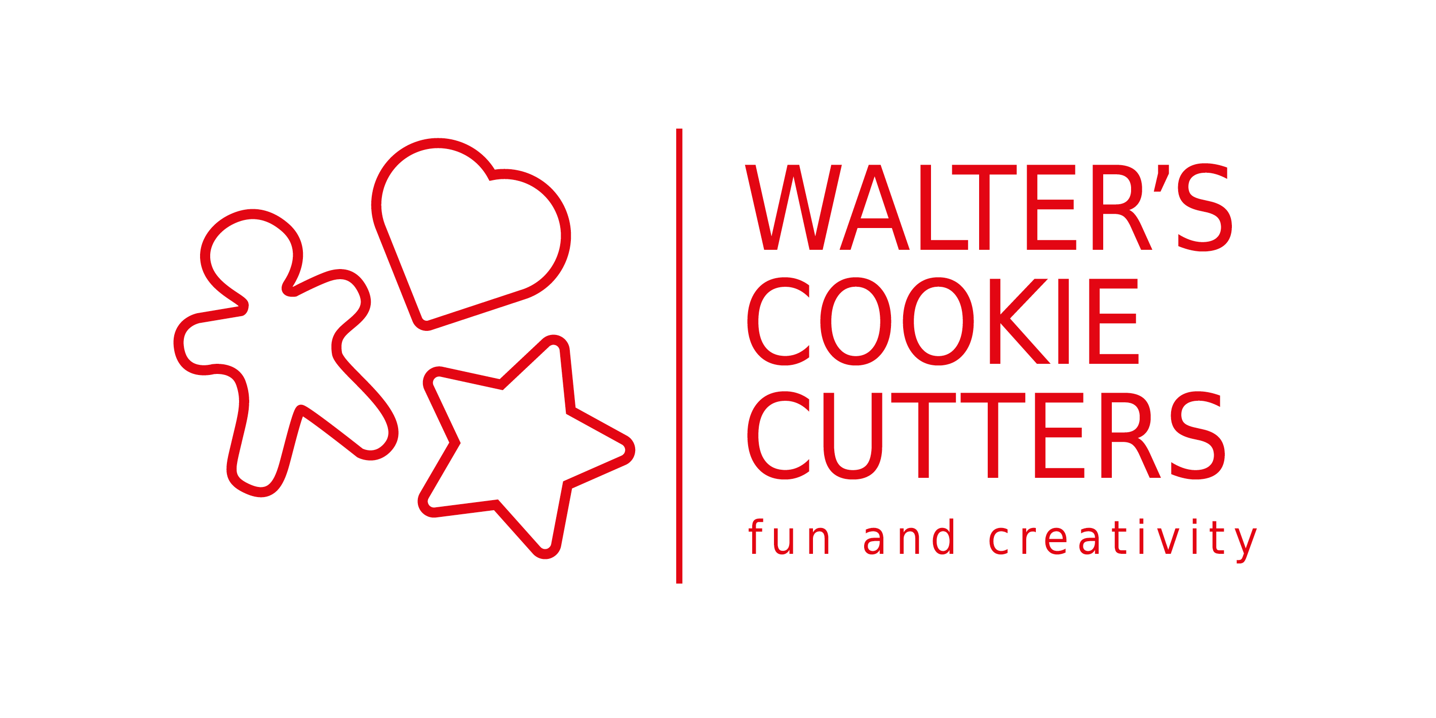 Walter´s Cookie Cutters