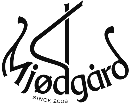 Mjødgård