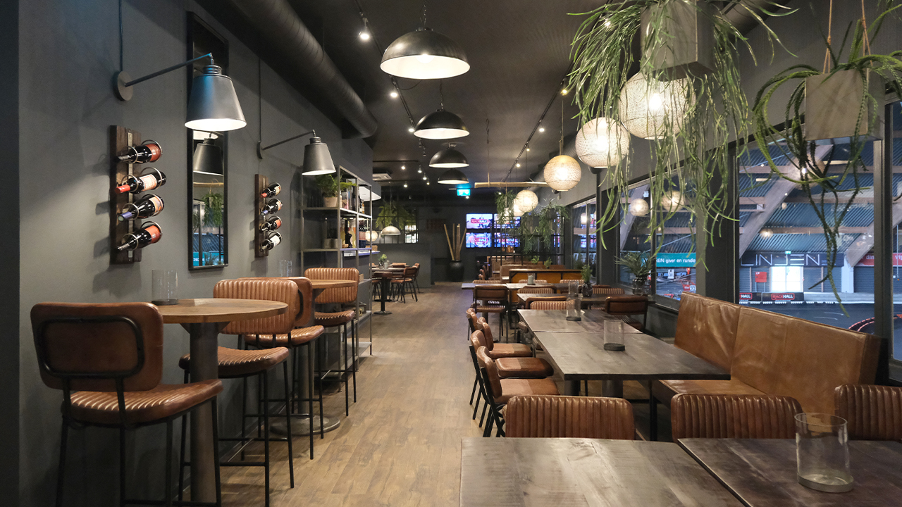 Interior design that shapes the atmosphere – and makes guests stay a ...