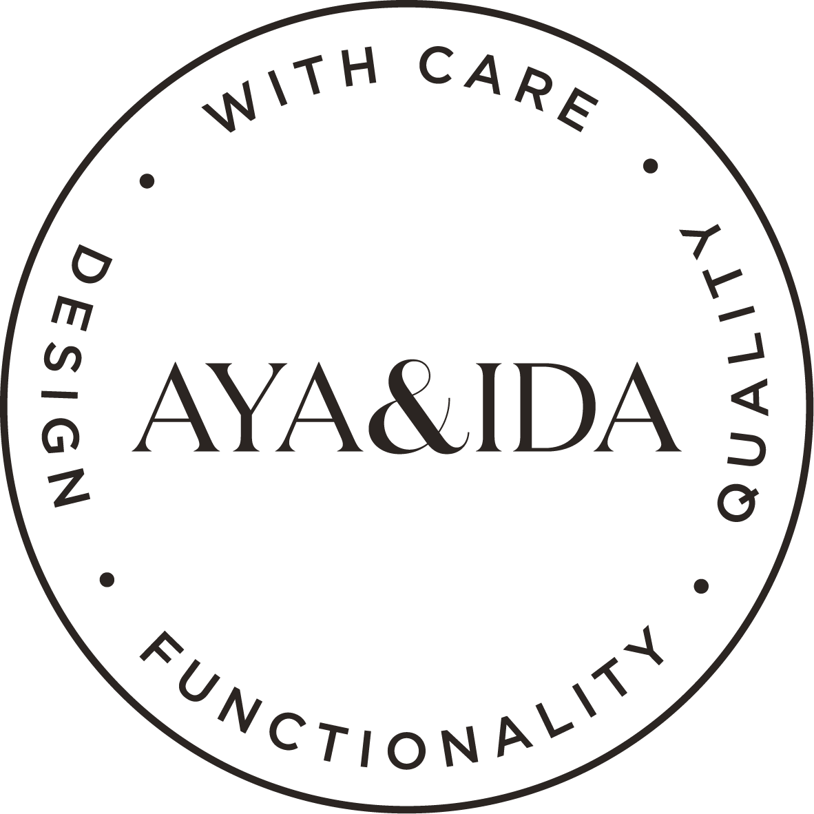 AYA&IDA ApS