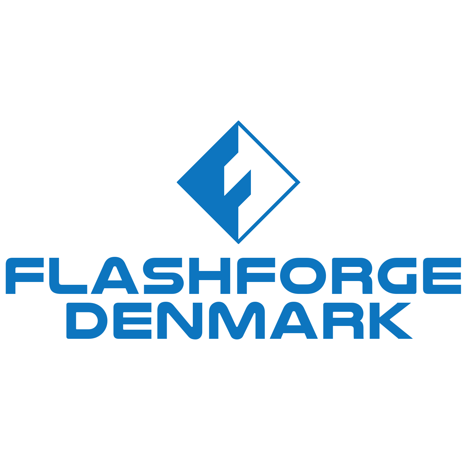 FLASHFORGE DENMARK ApS