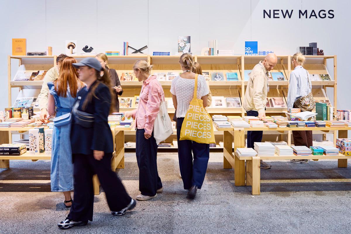 Why you should exhibit at Formland