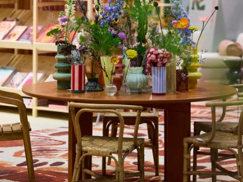 Industries and communities at Formland