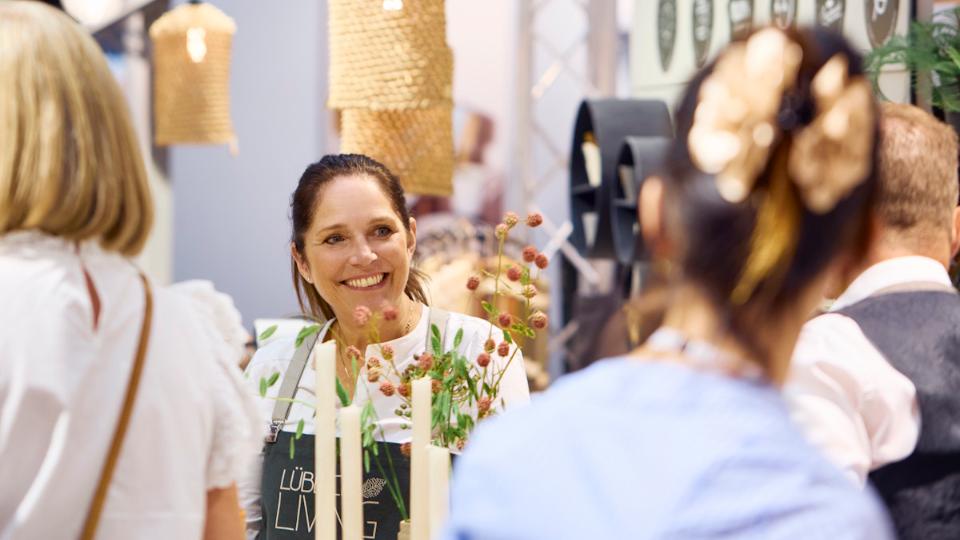 Press information from the Formland fair