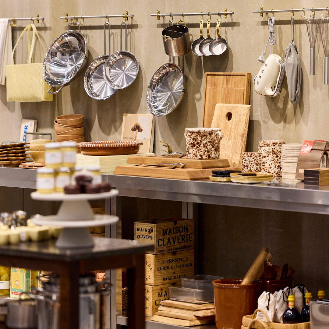 Formland community Dining