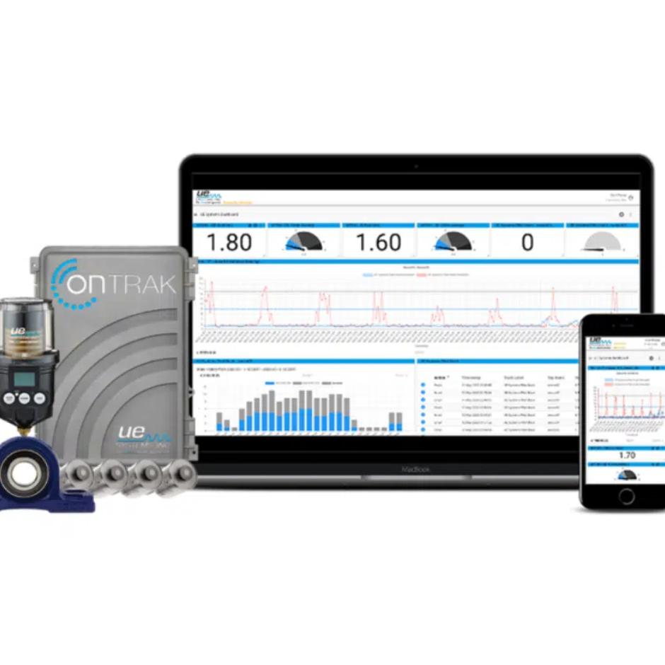Obtrace Umonitor Ultraprobe 10,000