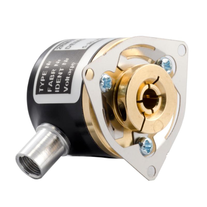 Incremental Rotary Encoders