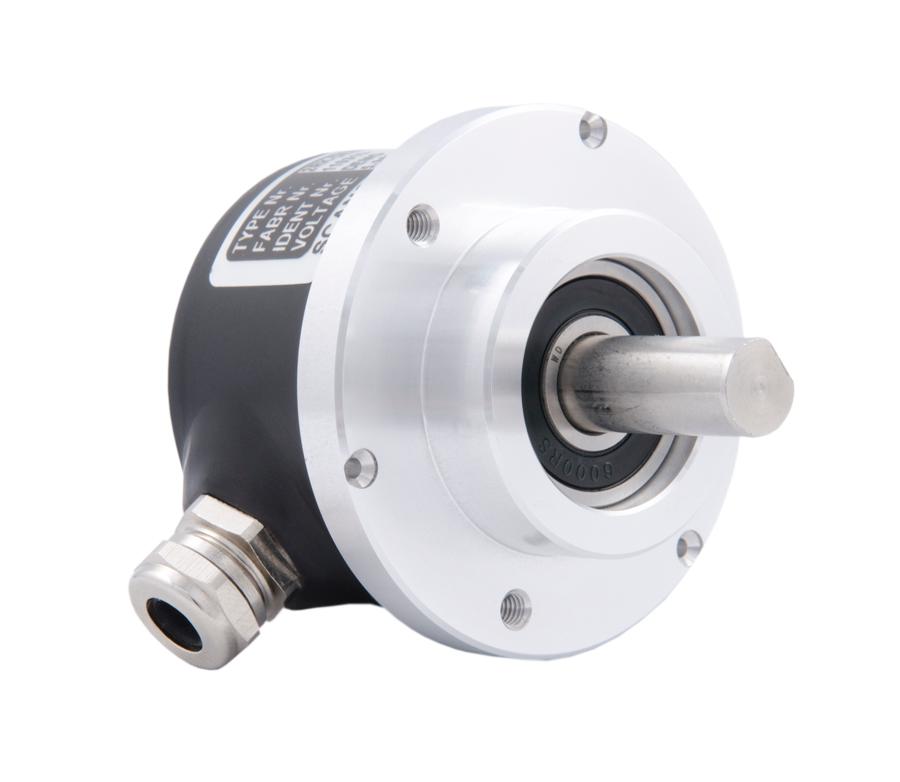 Incremental Rotary Encoders