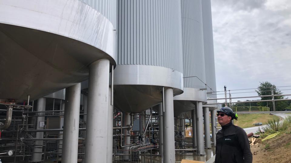 Considerations when choosing a process installation partner