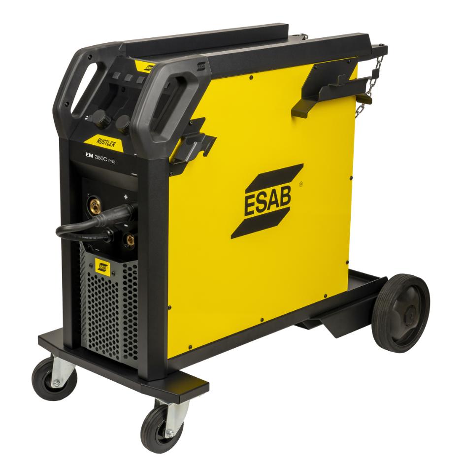 Rustler MIG Welding Systems