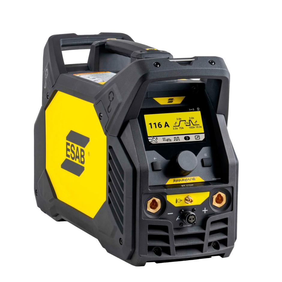 Renegade Portable Industrial Welders