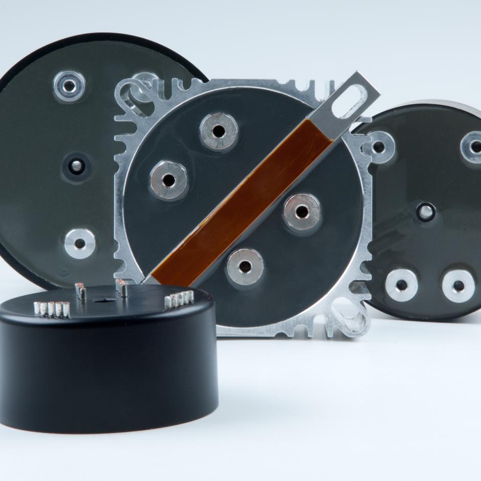 Inductive Components