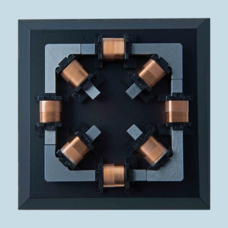 Magnet systems