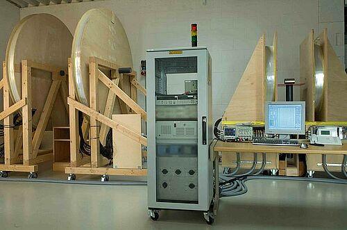 Measuring systems