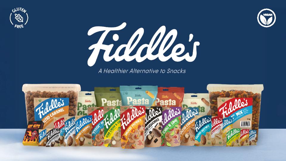 Taste the Future with Fiddle’s