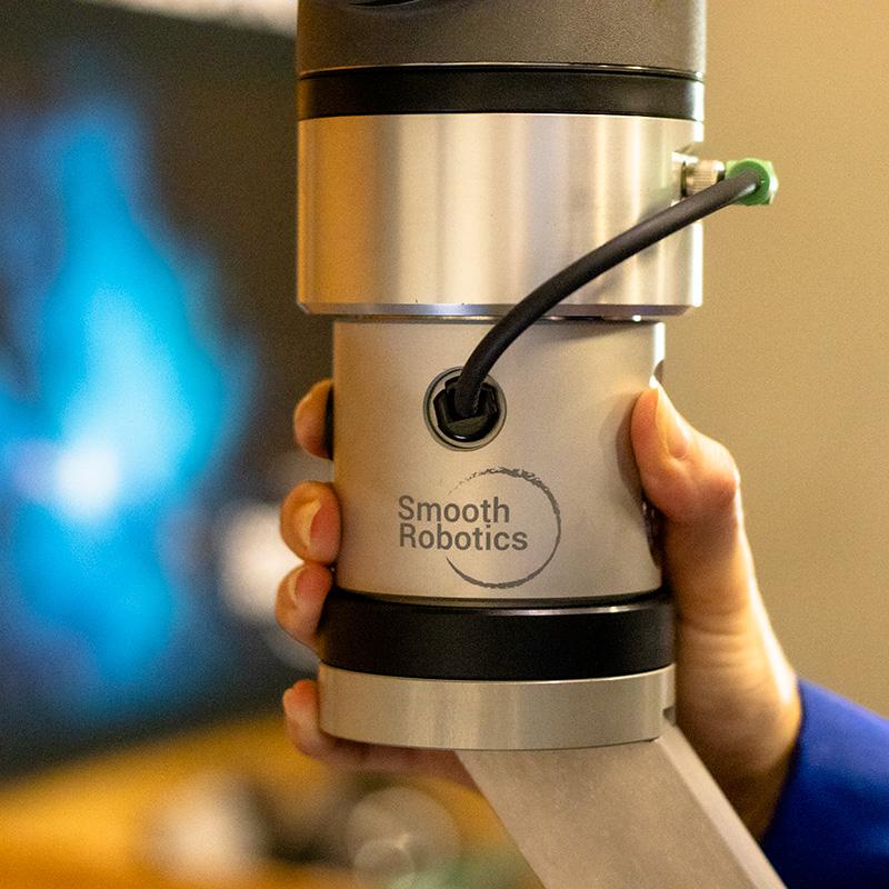 Smooth Robotics Home Products