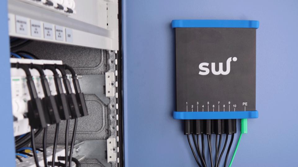Simplewire saves time for the electricians