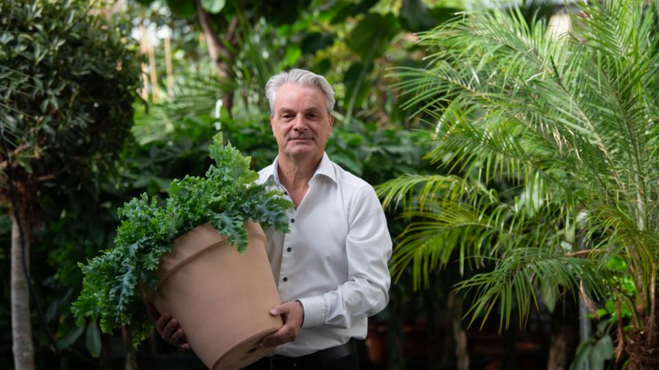 NPA passes the baton on Italian Terracotta