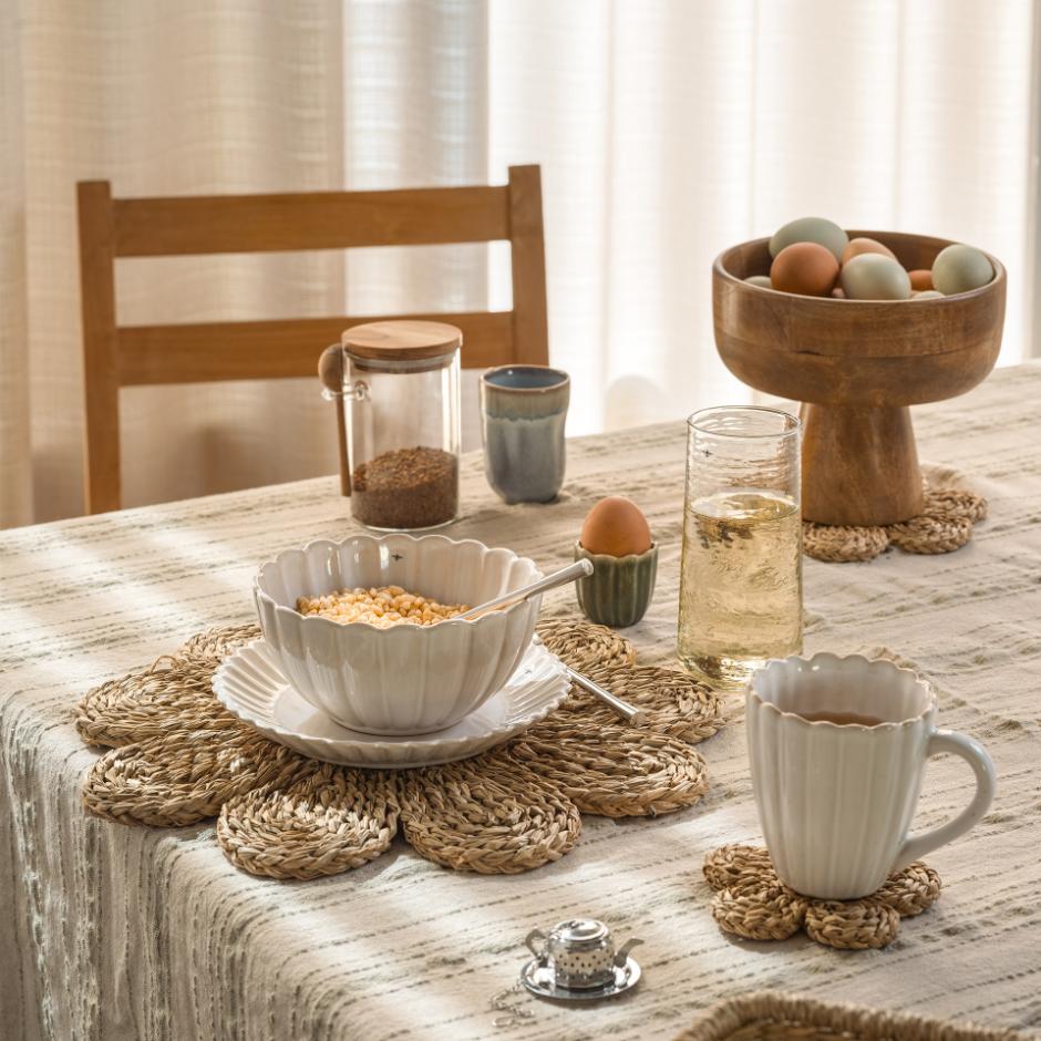 Porcelain & glass | Affari of Sweden