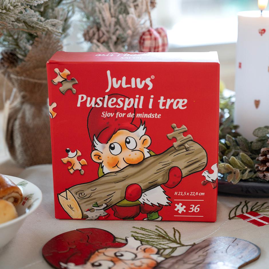 Familytime during christmas