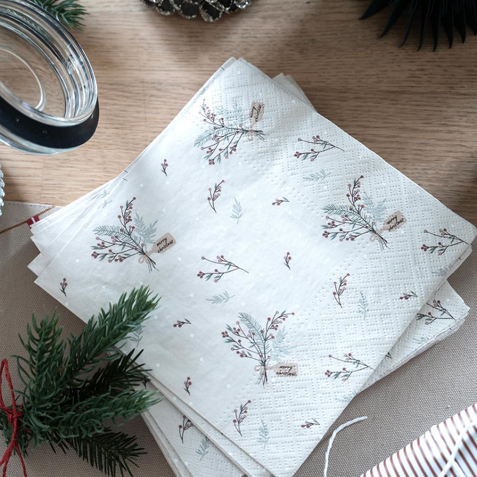Napkins