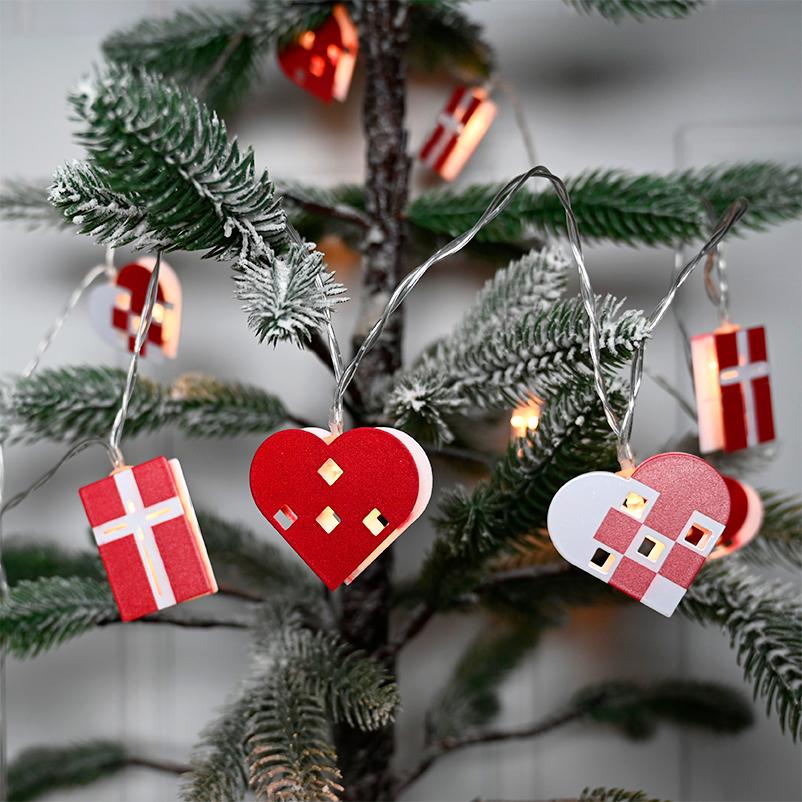 Danish Christmas