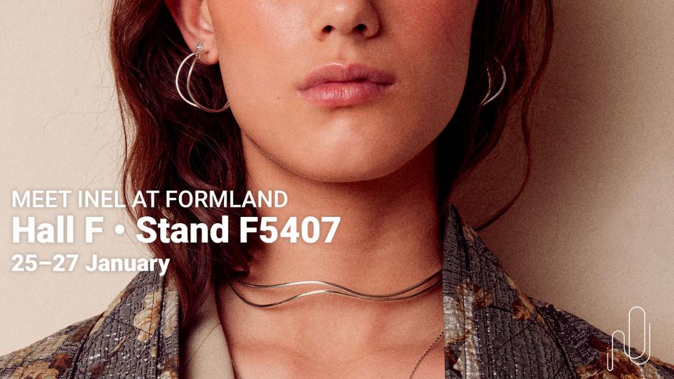 Discover a quiet alternative to the big brands — INEL debuts at Formland