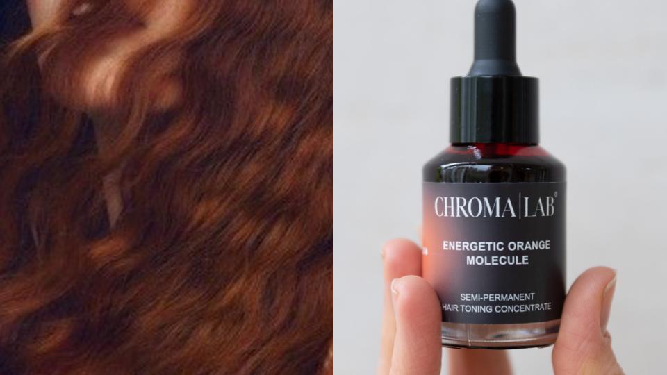 Less Inventory, Higher Margins: Why Retailers & Salons Choose CHROMALAB®
