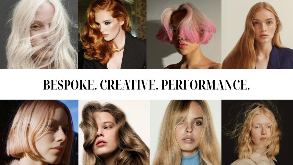 CHROMALAB® Revolutionizes Hair Care: Award-Winning Danish Design Reimagines Classic Hair Coloring