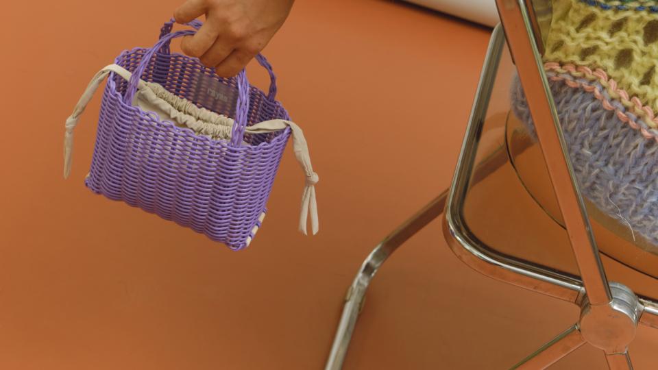 We are introducing Rayas Collective to the Scandinavian market.