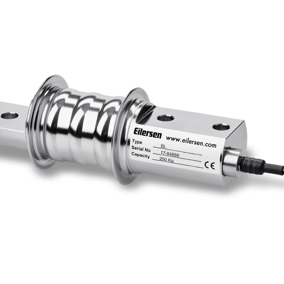 Beam Load Cell BL (BL-Ex)