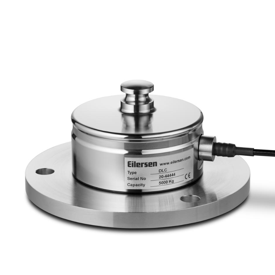 Compression Load Cell DLC (DLC-Ex)