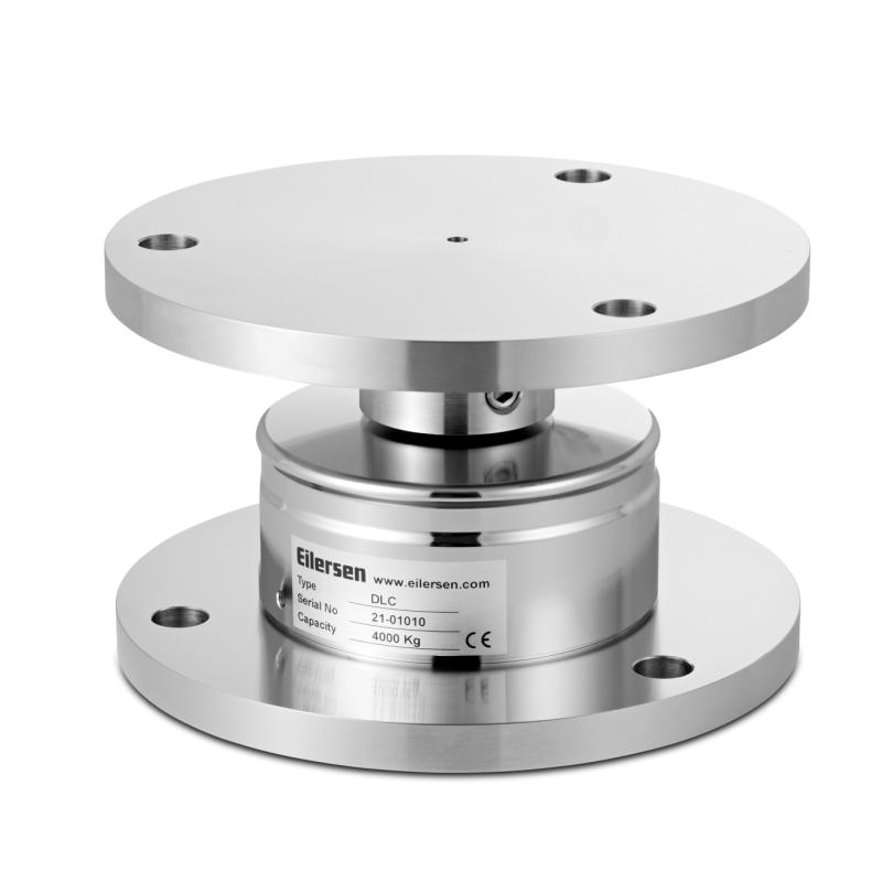 Dlc Load Cell Compression Load Cell DLC (DLC-Ex)