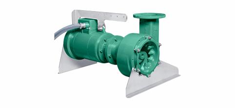 Pumps PRESSURA