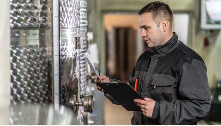 Grain cleaning: How to ensure optimal quality