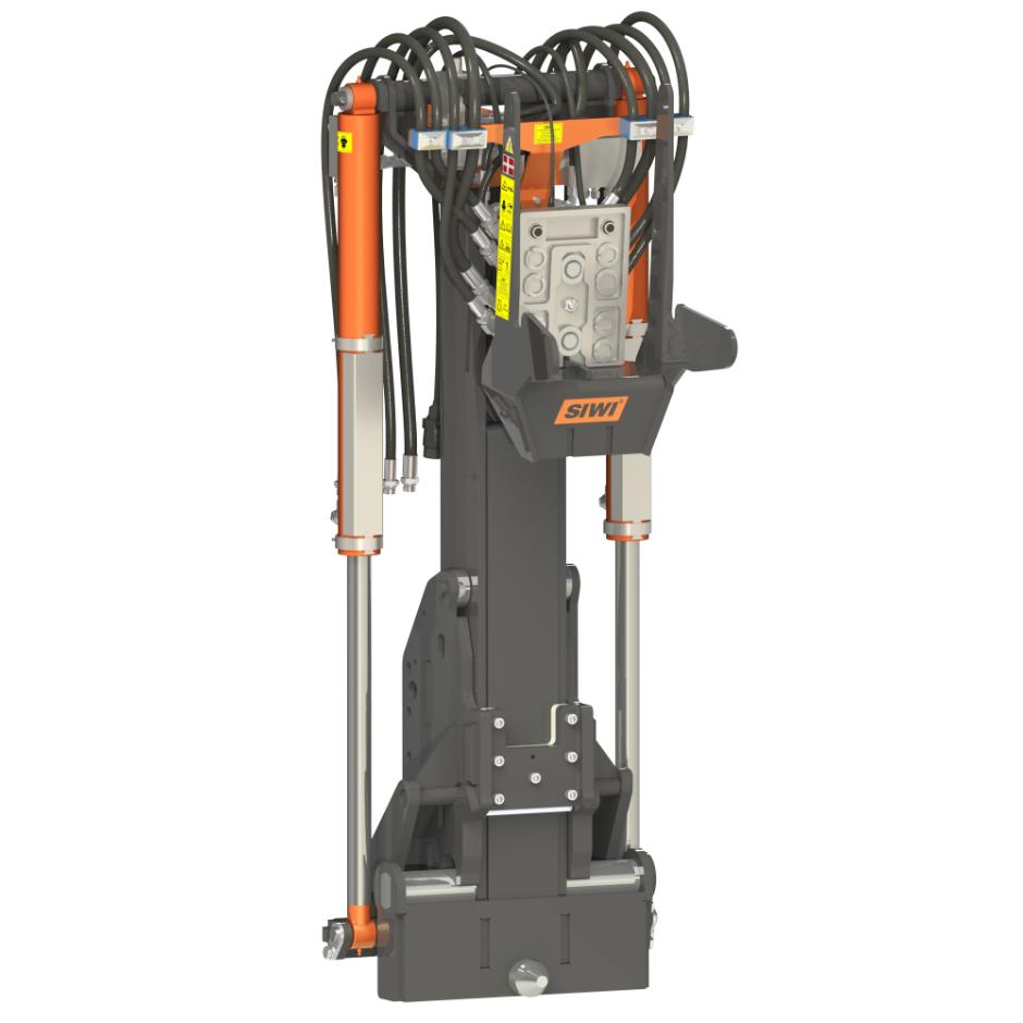 MM800 Machine Module