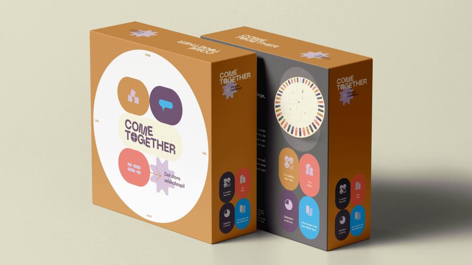 Come Together