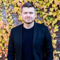 Anders Gisselmand