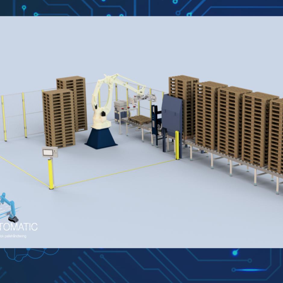 JPI Automatic