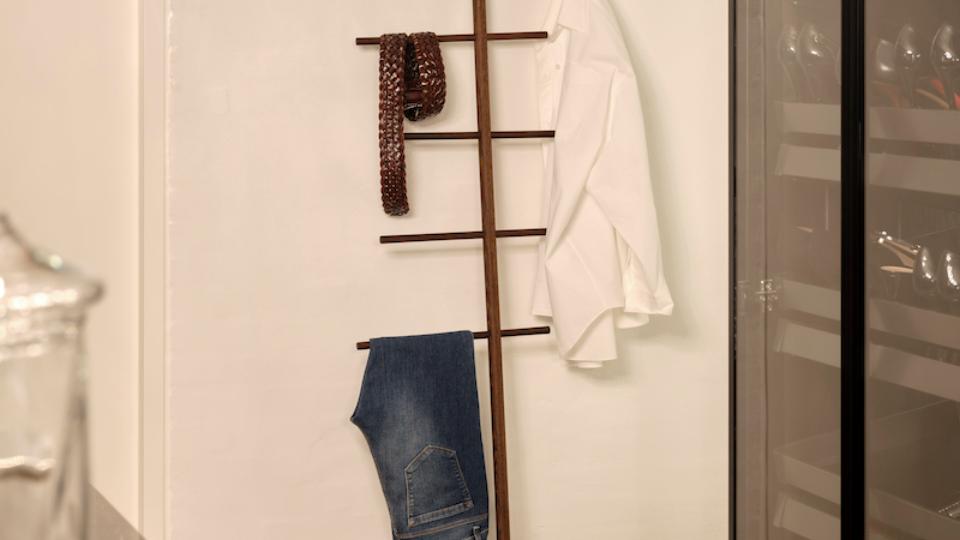 by Brorson® Coat stand - Freedom for personal design