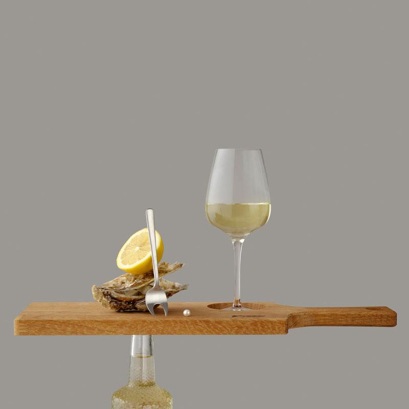 by Brorson® Tapas, Oysters, Wine - Serve with style