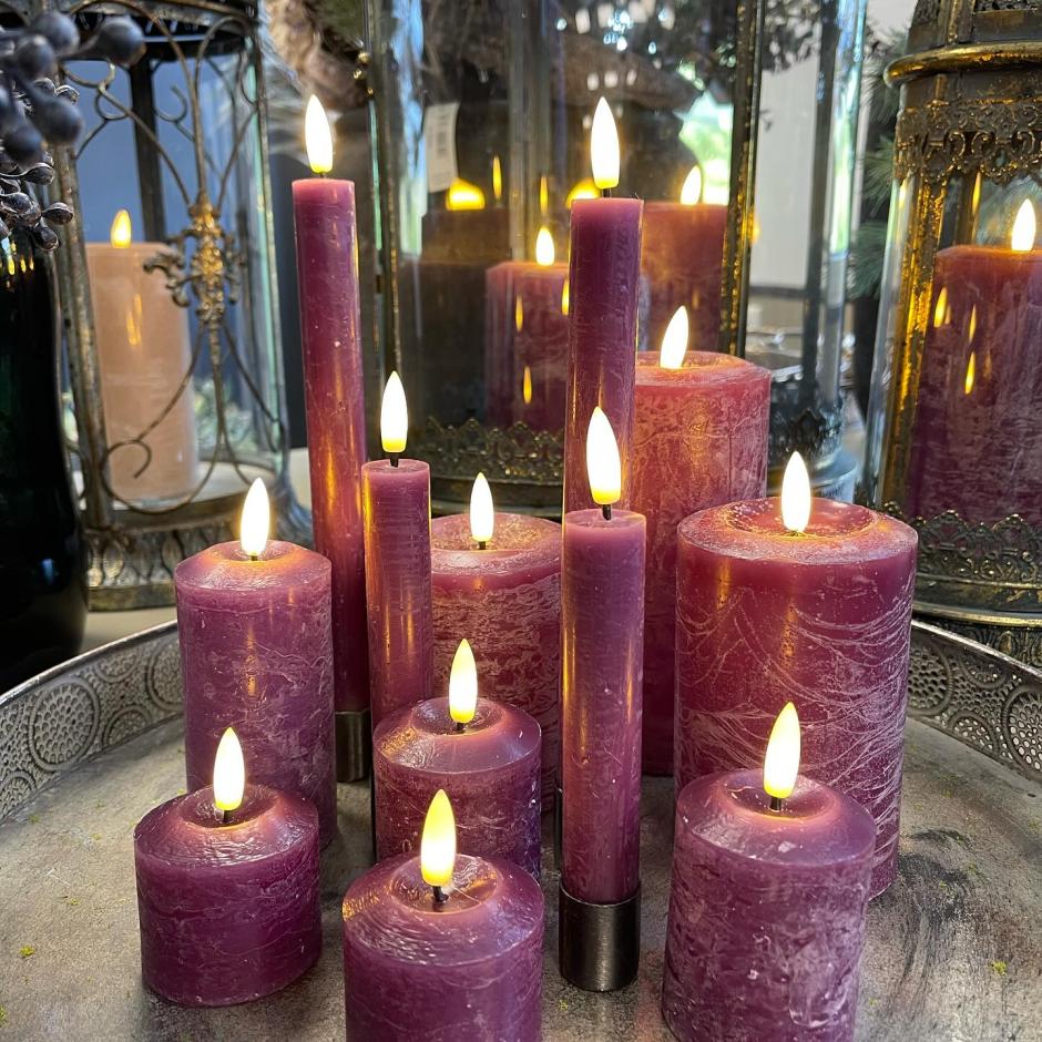 LED Candles