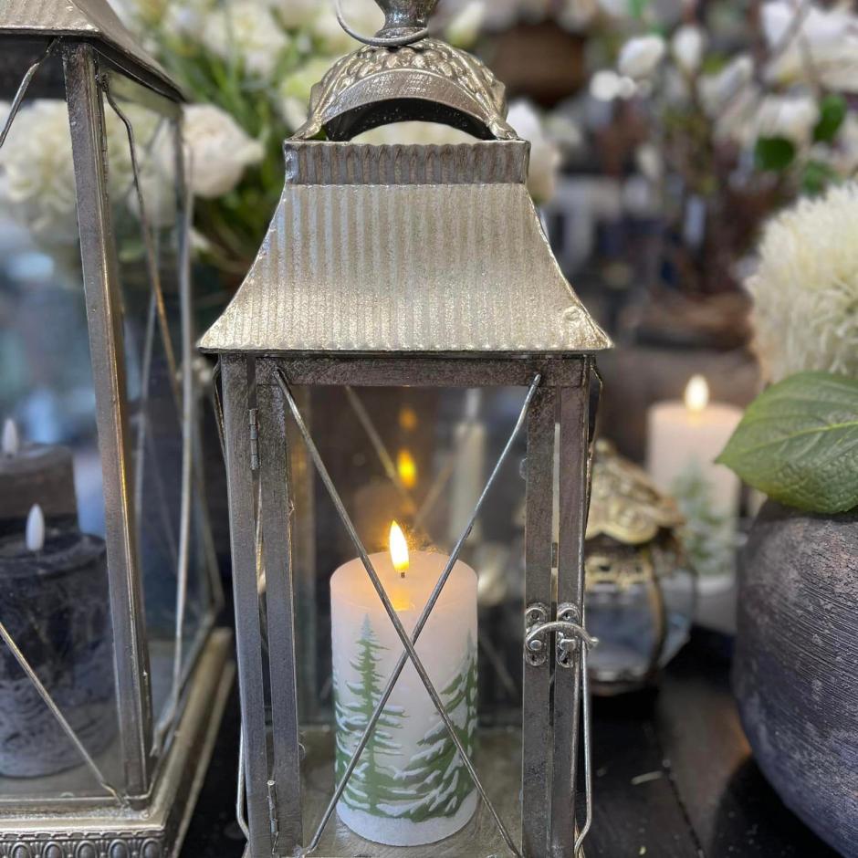 Lanterns