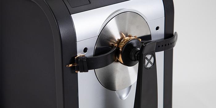 Spectrophotometer CiF3200 d8° Imaging